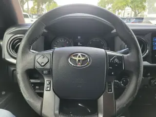 Toyota Tacoma 2018 4x2 TRD Sport 4dr Double Cab 5.0 ft SB