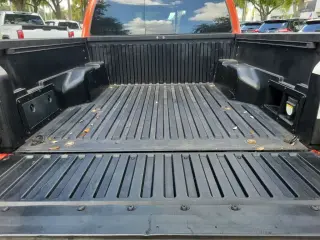 Toyota Tacoma 2018 4x2 TRD Sport 4dr Double Cab 5.0 ft SB