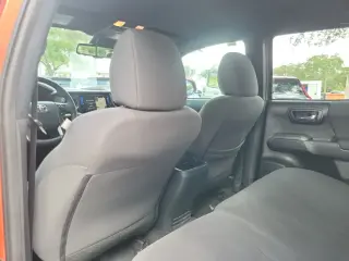 Toyota Tacoma 2018 4x2 TRD Sport 4dr Double Cab 5.0 ft SB
