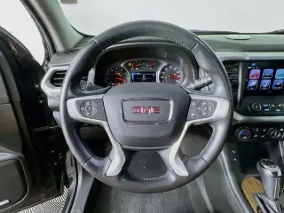 GMC Acadia 2018 SLE-2 4dr SUV