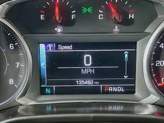 GMC Acadia 2018 SLE-2 4dr SUV