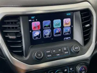 GMC Acadia 2018 SLE-2 4dr SUV