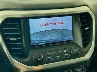 GMC Acadia 2018 SLE-2 4dr SUV