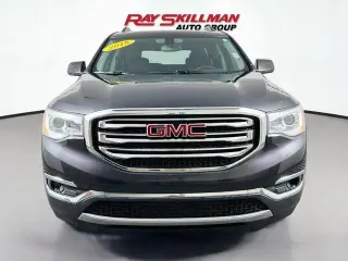 GMC Acadia 2018 SLE-2 4dr SUV