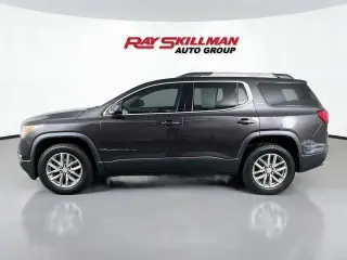 GMC Acadia 2018 SLE-2 4dr SUV