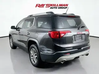 GMC Acadia 2018 SLE-2 4dr SUV