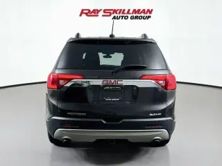 GMC Acadia 2018 SLE-2 4dr SUV