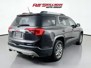 GMC Acadia 2018 SLE-2 4dr SUV