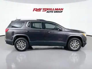 GMC Acadia 2018 SLE-2 4dr SUV