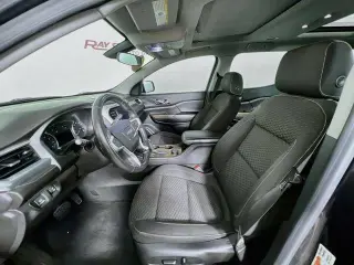 GMC Acadia 2018 SLE-2 4dr SUV