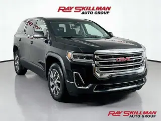 GMC Acadia 2023 SLE 4p SUV