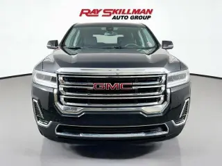 GMC Acadia 2023 SLE 4p SUV