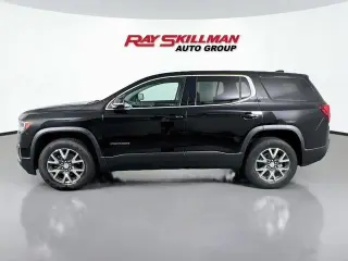 GMC Acadia 2023 SLE 4p SUV