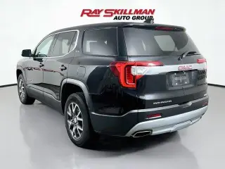 GMC Acadia 2023 SLE 4p SUV