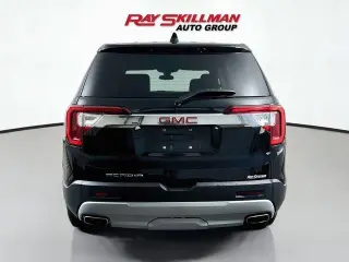 GMC Acadia 2023 SLE 4p SUV