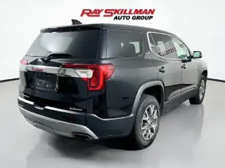 GMC Acadia 2023 SLE 4p SUV