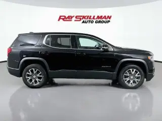 GMC Acadia 2023 SLE 4p SUV