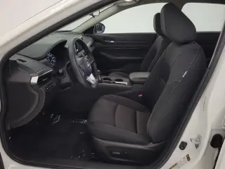Nissan Altima 2025 2.5 SV 4dr Sedán