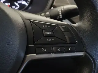 Nissan Altima 2025 2.5 SV 4dr Sedán