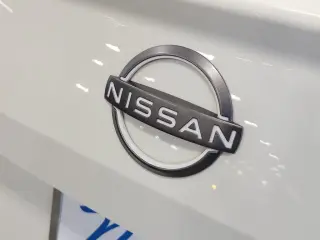 Nissan Altima 2025 2.5 SV 4dr Sedán