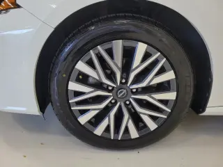 Nissan Altima 2025 2.5 SV 4dr Sedán