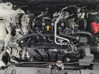 Nissan Altima 2025 2.5 SV 4dr Sedán