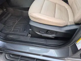 Ford Ranger 2024 4x4 Lariat 4dr SuperCrew 5.0 ft. SB