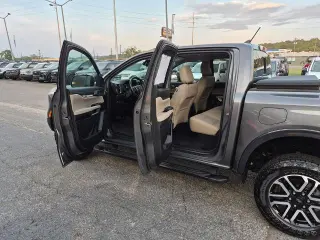 Ford Ranger 2024 4x4 Lariat 4dr SuperCrew 5.0 ft. SB