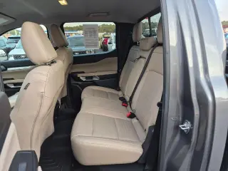Ford Ranger 2024 4x4 Lariat 4dr SuperCrew 5.0 ft. SB