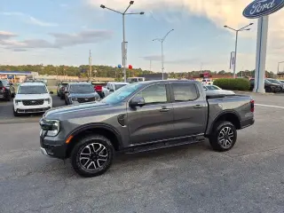 Ford Ranger 2024 4x4 Lariat 4dr SuperCrew 5.0 ft. SB