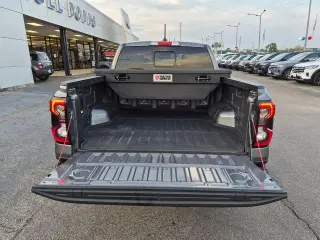 Ford Ranger 2024 4x4 Lariat 4dr SuperCrew 5.0 ft. SB