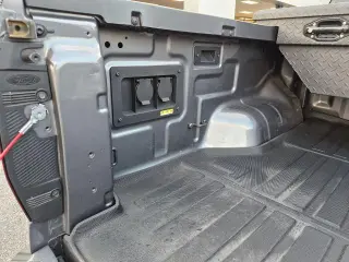 Ford Ranger 2024 4x4 Lariat 4dr SuperCrew 5.0 ft. SB
