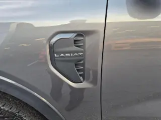 Ford Ranger 2024 4x4 Lariat 4dr SuperCrew 5.0 ft. SB