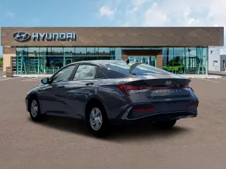 Hyundai ELANTRA 2026 SE 4dr Sedan
