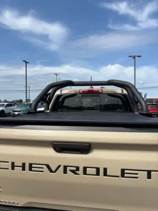 Chevrolet Colorado 2023 4x4 Trail Boss 4dr Crew Cab 5 ft. SB