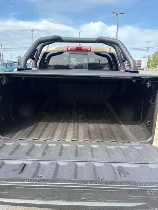 Chevrolet Colorado 2023 4x4 Trail Boss 4dr Crew Cab 5 ft. SB