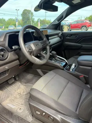 Chevrolet Colorado 2023 4x4 Trail Boss 4dr Crew Cab 5 ft. SB
