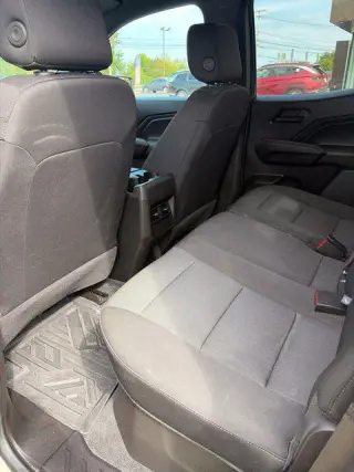Chevrolet Colorado 2023 4x4 Trail Boss 4dr Crew Cab 5 ft. SB
