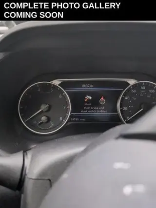 Nissan Sentra 2024 SV 4dr Sedán
