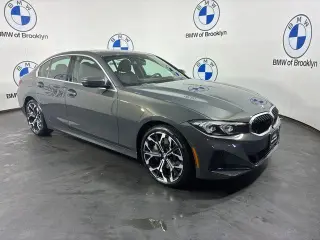 BMW Serie 3 2026 tracción en todas las ruedas 330i xDrive sedán 4p.