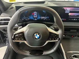 BMW Serie 3 2026 tracción en todas las ruedas 330i xDrive sedán 4p.