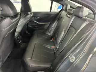 BMW Serie 3 2026 tracción en todas las ruedas 330i xDrive sedán 4p.