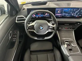 BMW Serie 3 2026 tracción en todas las ruedas 330i xDrive sedán 4p.