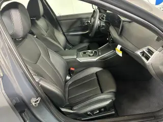 BMW Serie 3 2026 tracción en todas las ruedas 330i xDrive sedán 4p.