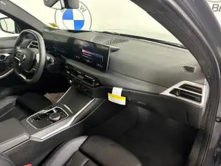 BMW Serie 3 2026 tracción en todas las ruedas 330i xDrive sedán 4p.