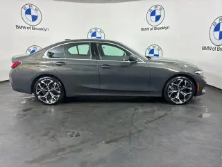 BMW Serie 3 2026 tracción en todas las ruedas 330i xDrive sedán 4p.