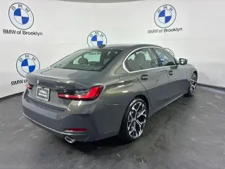 BMW Serie 3 2026 tracción en todas las ruedas 330i xDrive sedán 4p.