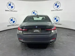 BMW Serie 3 2026 tracción en todas las ruedas 330i xDrive sedán 4p.