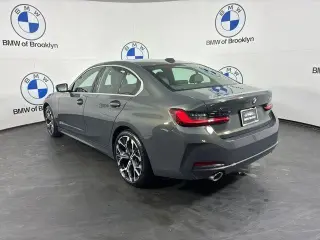 BMW Serie 3 2026 tracción en todas las ruedas 330i xDrive sedán 4p.