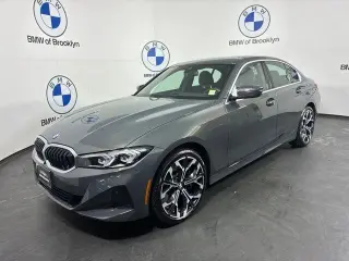 BMW Serie 3 2026 tracción en todas las ruedas 330i xDrive sedán 4p.
